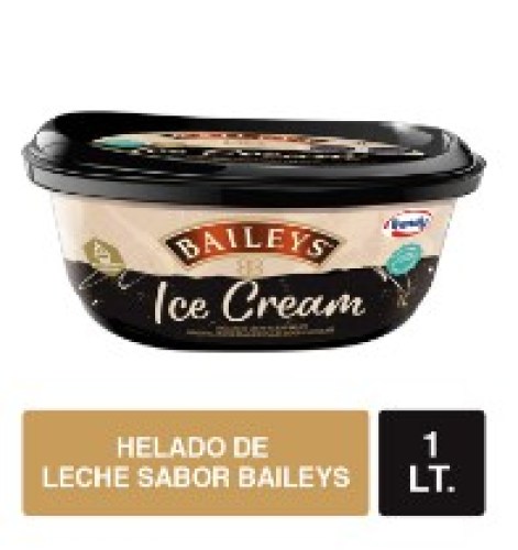 ice cream baileys